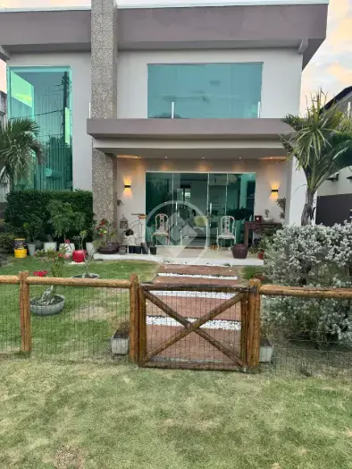 Image 2 - Casa Condomínio em Parque das Dunas (Abrantes), Camaçari - BA